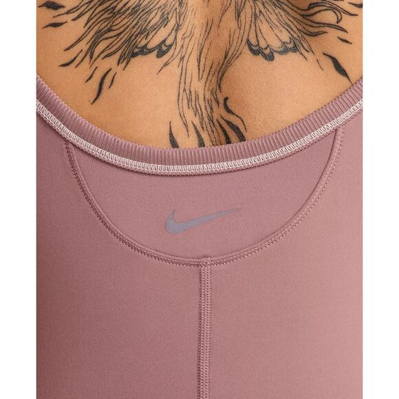 Nike Mauve Jumpsuit - Picture 6 of 9